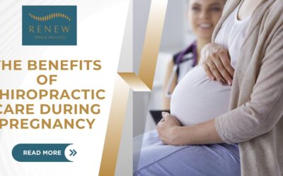 The Benefits of Getting Chiropractic Care During Pregnancy